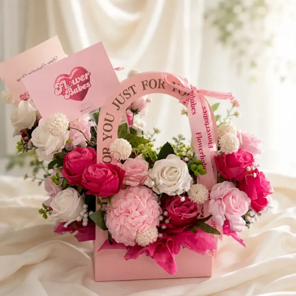 Blush Muse