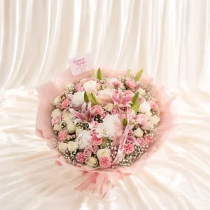 Celeste Peony Dream (Atelier)