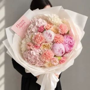 Cloud Peony (Atelier)