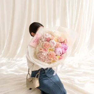 Cloud Peony (Atelier)