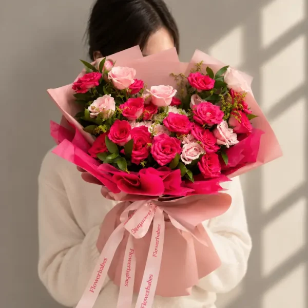 Darling Rose