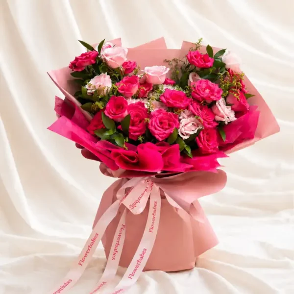 Darling Rose