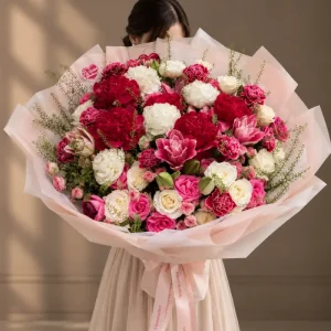 Ethereal Peony Blush (Atelier) Ethereal Peony Blush (Atelier)