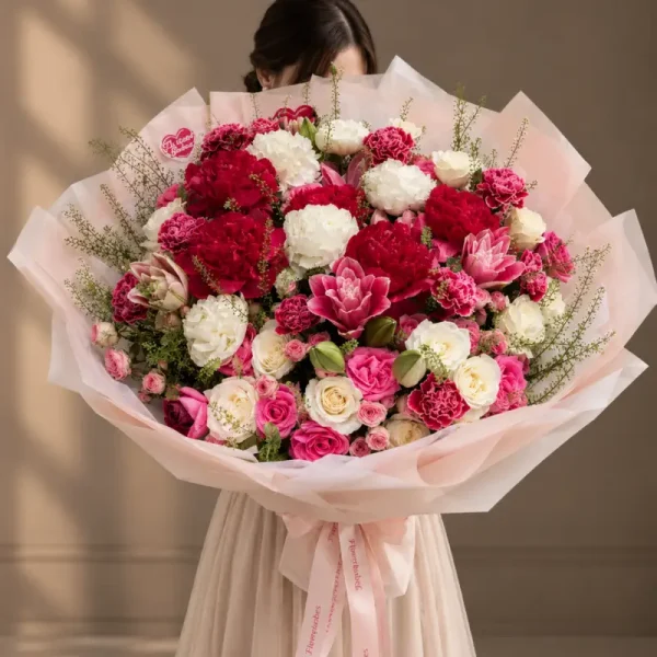 Ethereal Peony Blush (Atelier)