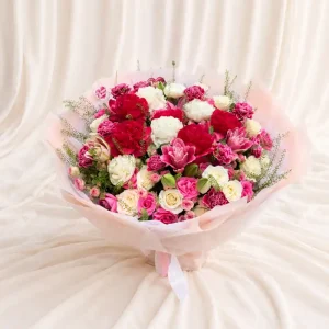 Ethereal Peony Blush (Atelier)