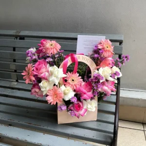 Flower On The Go Soft