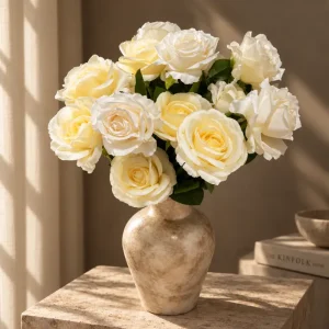 Ivory Rose Ivory Rose