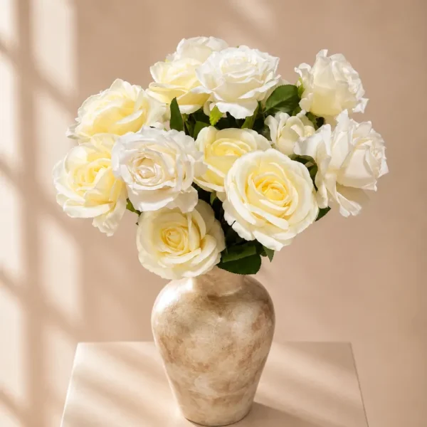 Ivory Rose Ivory Rose