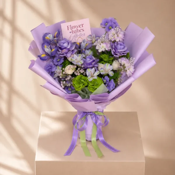 Lavender Dream