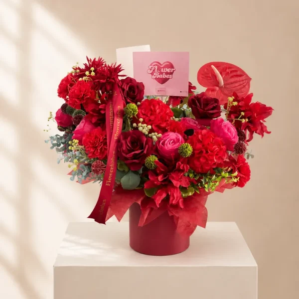 Maison Fleur