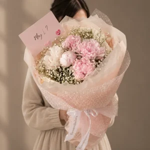 Peony Baby Peony Baby