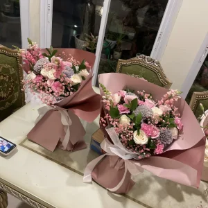 Pink Princess