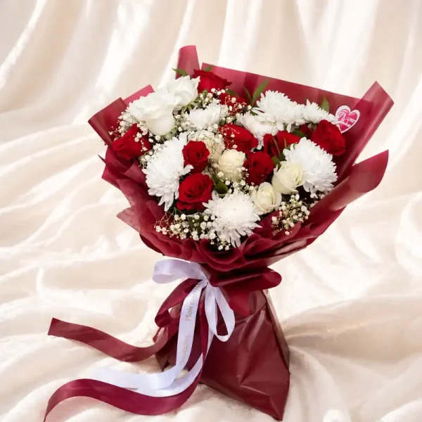 Red Velvet