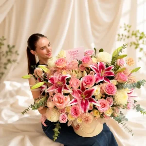 Signature Lily Dream