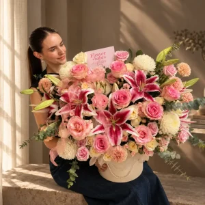 Signature Lily Dream