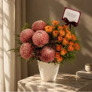 Sunset Dahlia Sunset Dahlia