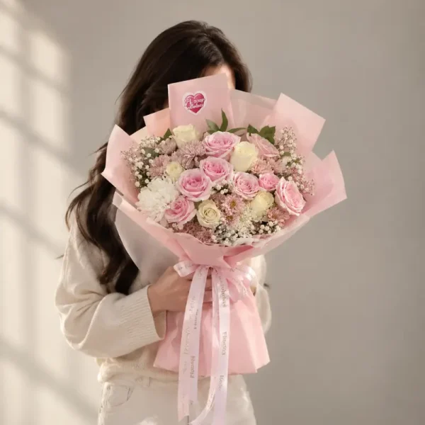 Sweet Petals