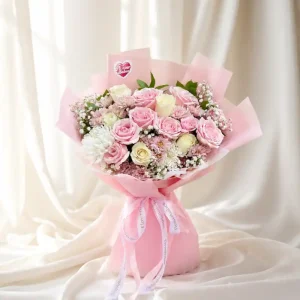 Sweet Petals
