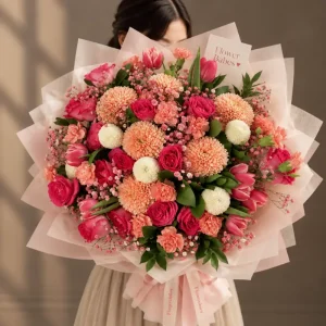 Tulip Enchanté (Atelier)