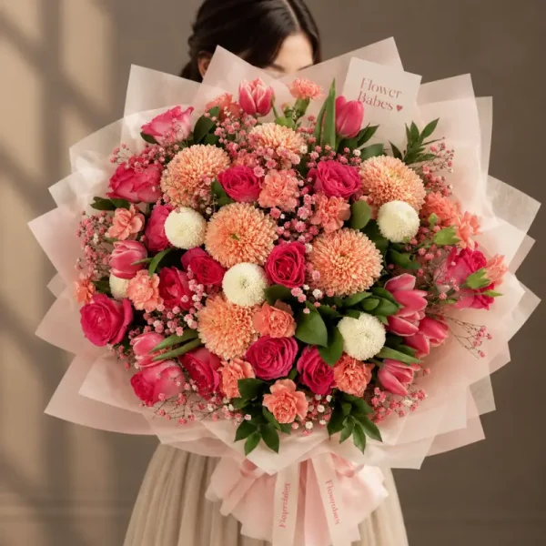 Tulip Enchanté (Atelier)