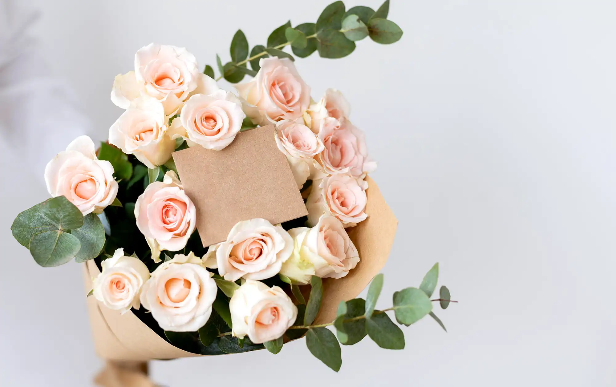 Classic White Bridal