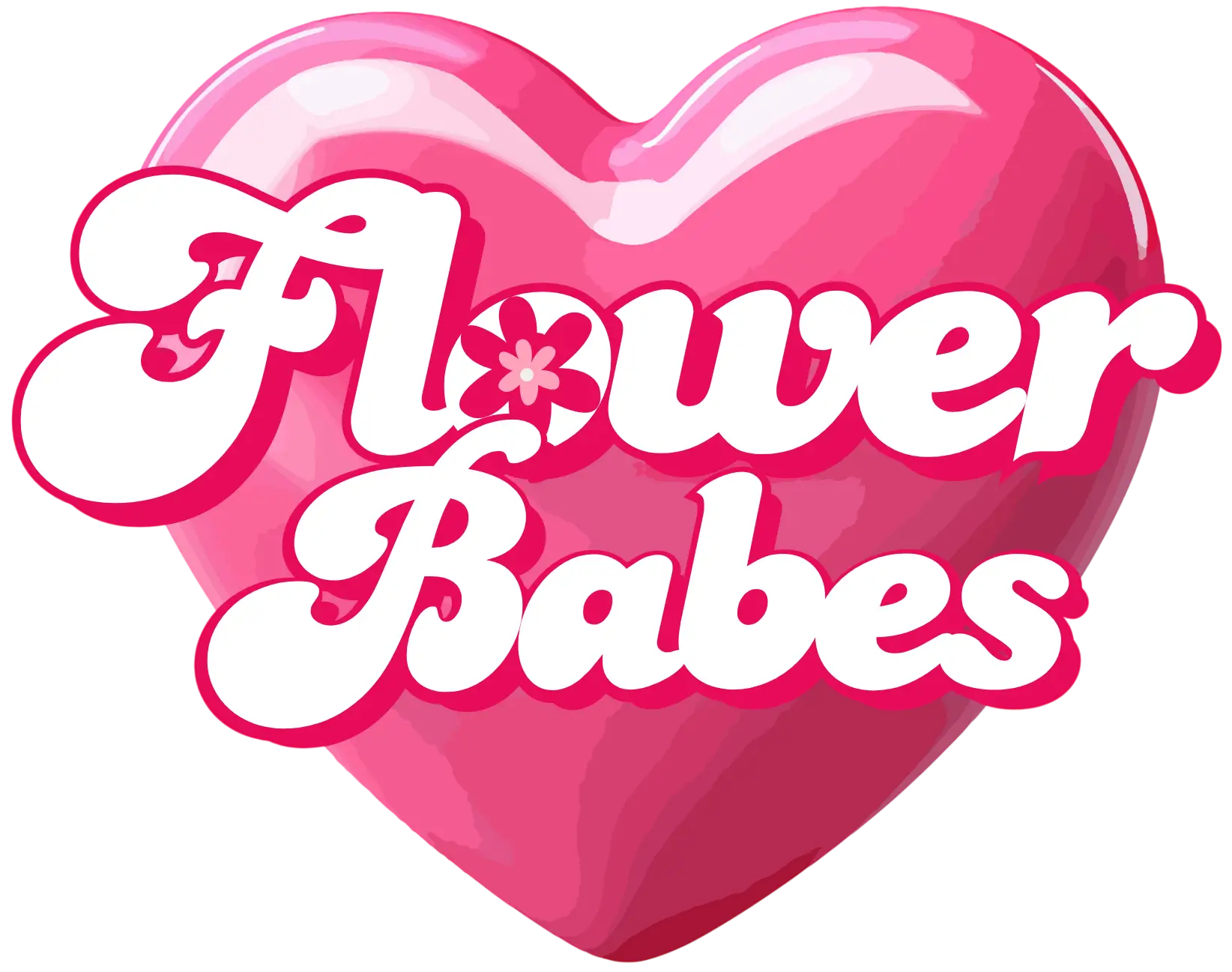 Flowerbabes