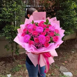 To The Women I Love